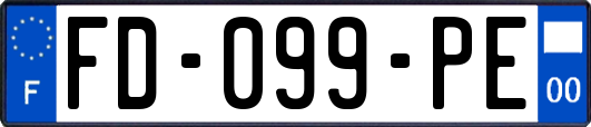 FD-099-PE