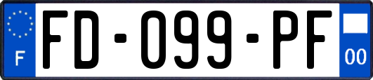 FD-099-PF