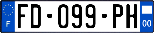 FD-099-PH