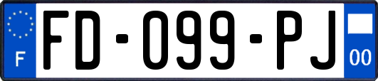 FD-099-PJ