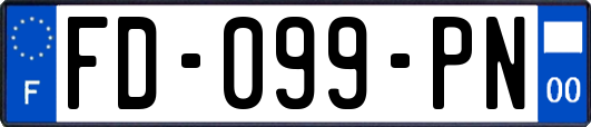 FD-099-PN