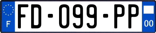 FD-099-PP