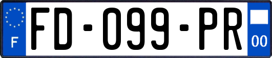 FD-099-PR