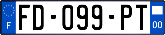 FD-099-PT