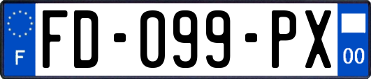 FD-099-PX