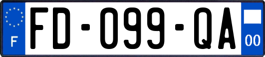 FD-099-QA