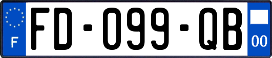 FD-099-QB