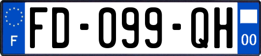 FD-099-QH