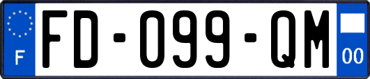 FD-099-QM