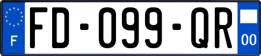 FD-099-QR