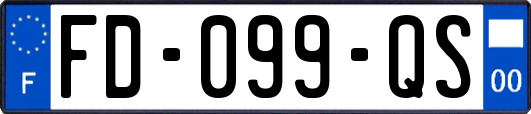 FD-099-QS