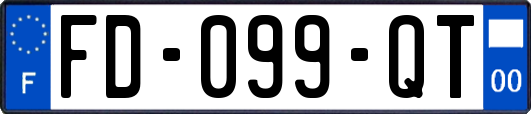FD-099-QT