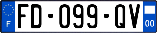 FD-099-QV