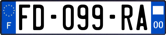 FD-099-RA