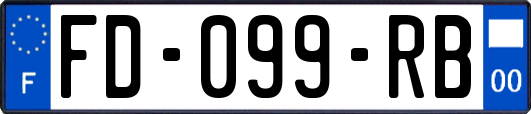 FD-099-RB