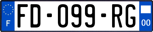 FD-099-RG