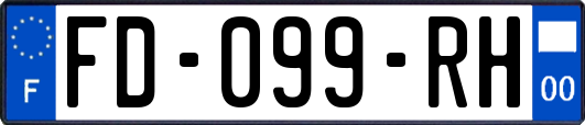 FD-099-RH