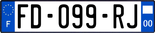 FD-099-RJ