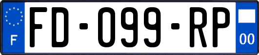 FD-099-RP