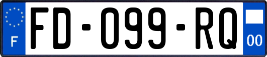 FD-099-RQ
