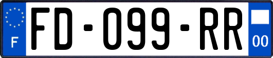 FD-099-RR