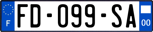 FD-099-SA
