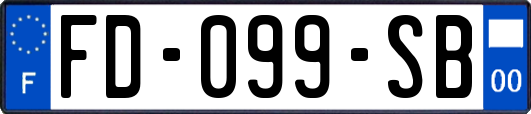 FD-099-SB