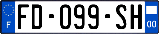 FD-099-SH