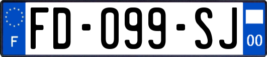 FD-099-SJ
