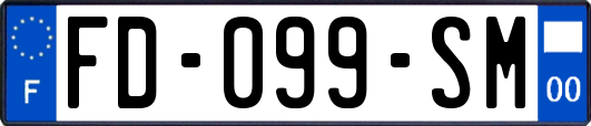 FD-099-SM