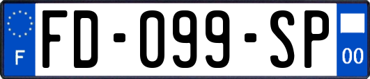 FD-099-SP