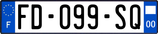 FD-099-SQ
