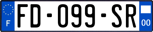 FD-099-SR