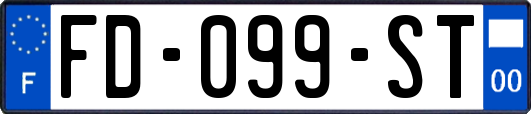 FD-099-ST