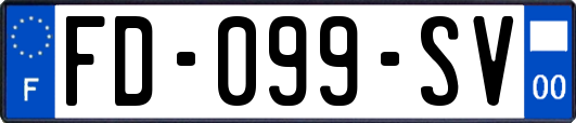 FD-099-SV