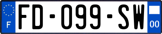 FD-099-SW