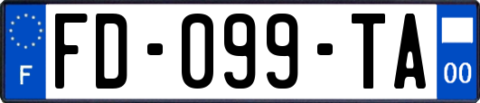 FD-099-TA