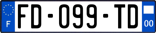 FD-099-TD