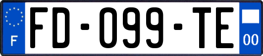 FD-099-TE