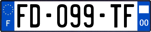 FD-099-TF