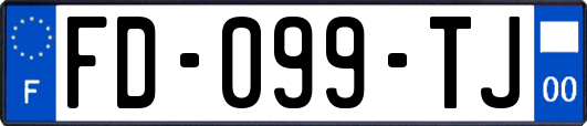 FD-099-TJ