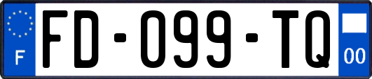 FD-099-TQ