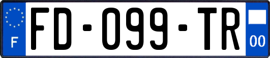 FD-099-TR
