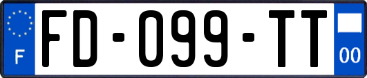FD-099-TT
