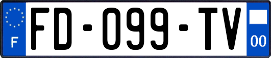 FD-099-TV