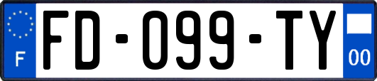 FD-099-TY