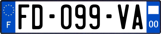 FD-099-VA