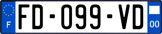 FD-099-VD