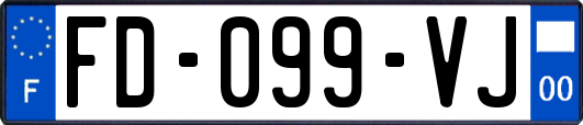 FD-099-VJ