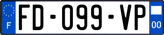 FD-099-VP